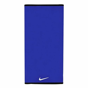 Ručnik Nike boja: plava