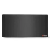 SAVIO Gaming podloga za miško Savio Black Edition Turbo Dynamic XXL 100x50 cm
