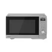 PANASONIC Mikrovalovna pečica Panasonic NN-GD39QSEPG 29L z žarom, (5000542308)