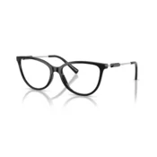 Armani Exchange Ženski okvir za dioptrijske naocare 0AX3128 8158, Zlatni
