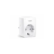 TP-LINK Pametna uticnica Tapo P110, Bela