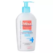 MIXA Optimal Tolerance mleko za odstranjevanje ličil 200 ml