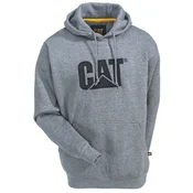 CATERPILLAR moški pulover s kapuco W10646