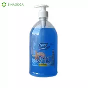 TECNI SAPUN NICE1/1 OCEAN SA PUMPICOM (8) VUKOCHEM