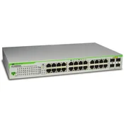 ALLIED TELESIS Switch AT-GS950/24