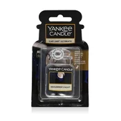 YANKEE CANDLE dišava za avto za obešanje Midsummers Night