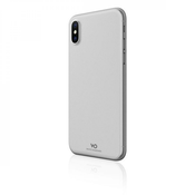 Ovitek White Diamonds Ultra Thin Iced za Apple iPhone XS / iPhone X - prozoren KP28774