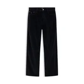 Tommy Jeans Hlače Jaimie črna