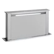Klarstein Royal Flush Eco, kuhinjska napa, 60 cm, 576 m3/h, A+