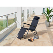 Modern Living Ležalnik Relax Chair 2in1