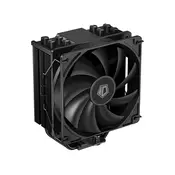 ID-COOLING SE-214-XT crni SE-214-XT CRNI