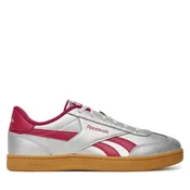 Superge Reebok SMASH EDGE 100235010 Srebrna