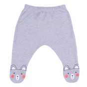 My baby pantalone sa stopicama, decaci