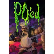 POed: Definitive Edition XBOX LIVE Key EUROPE