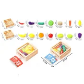 HK Mini igracka set povrca i voca
