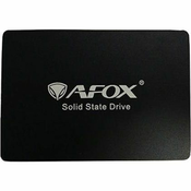 SSD AFOX SD250 512GB 2,5 SATA III (SD250-512GQN)