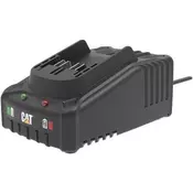 CAT Punjac DXC2, 18V