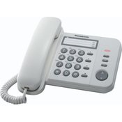 PANASONIC fiksni telefon KX-TS 520 FXW