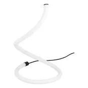 Eglo Banderillas stona lampa/1, led, 12w, bela