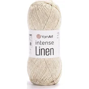 Yarn Art Intense Linen 4101 Pletilna preja