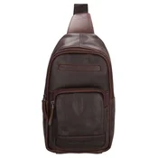 Hide & Stitches Japura 22439 Dark brown