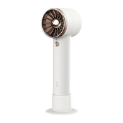 VENTILATOR Baseus Flyer Turbine Handheld fan (white)