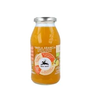 Alce nero Apple Orange Carrot Lemon Juice Alce Nero 500ml