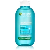 GARNIER čistilni tonik za problematično kožo akne Pure (Pore purifying toner), 200 ml
