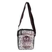 Torba Motörhead - England White - CBMHENGW