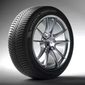 MICHELIN celoletna pnevmatika 225/65 R16C 112/110R AGILIS CROSSCLIMATE MI