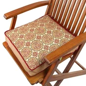 Aberto Design Ukrasni jastuk YM1122, 42 x 42 cm, Šareni