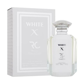 Royal Collection White X 100 ml parfumska voda unisex
