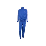 ADIDAS SPORTSWEAR Športna trenirka Dayready modra/bela