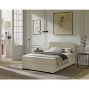 MID.YOU POSTELJA BOXSPRING