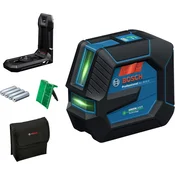 Bosch Bosch Professional GLL 20-22 G linijski laser (zelen)