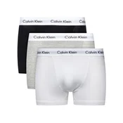 Calvin Klein Underwear Komplet boksaric? 0000U2662G Pisana
