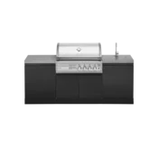 Grandpro Letna kuhinja GRANDPRO 215 Series + Crossray 4