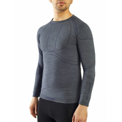 AKTIVNI VEŠ VIKING GORNJI DEO l/s LAN PRO MERINO