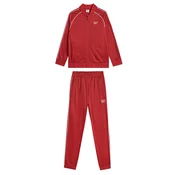 Reebok Trenirka Alex RK95032CCB Rdeča Regular Fit