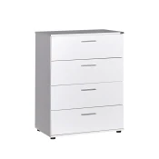 Hanah Home SFN 540 BB 1 Komoda, Bela