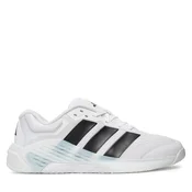 ADIDAS PERFORMANCE Sportske cipele Dropset 4  crna / prljavo bijela