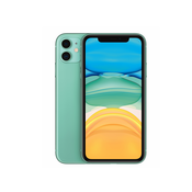 APPLE IPHONE 11 64GB GREEN MOBITEL