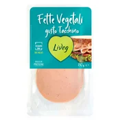 VEGANSKI NAREZEK PURAN, 80 g