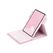 Royal Bailey Flip cover in Bluetooth Tipkovnica Royal bailey PD-D12 za iPad 10.2(7th/8th/9th)/iPad Air 10.5/ Pro10.5, (21595997)