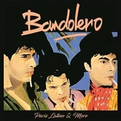 Bandolero - Paris Latino & More (Remastered) (LP)
