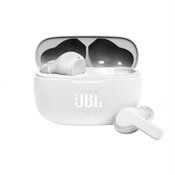 JBL - Bežične slušalice JBL Wave 200 TWS, bijele