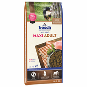 15 kg Bosch Maxi Adult hrana za pse