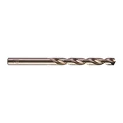 Milwaukee Pakovanje 10 burgija THUNDERWEB HSS-G 10/1, 7.5x109x69mm