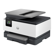 HP večfunkcijska brizgalna naprava OfficeJet Pro 9120e (403X8B#686), Instant ink