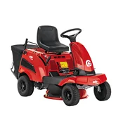 solo by AL-KO Mini Rider R 7-65.8 HD PREMIUM pro